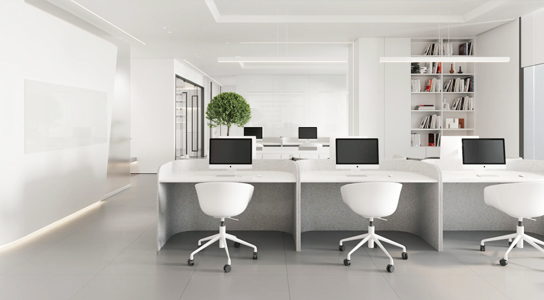 Fanvil Enterprise Solution