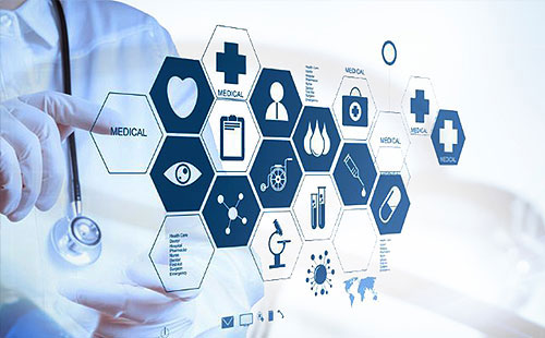 Fanvil Medical Solution
