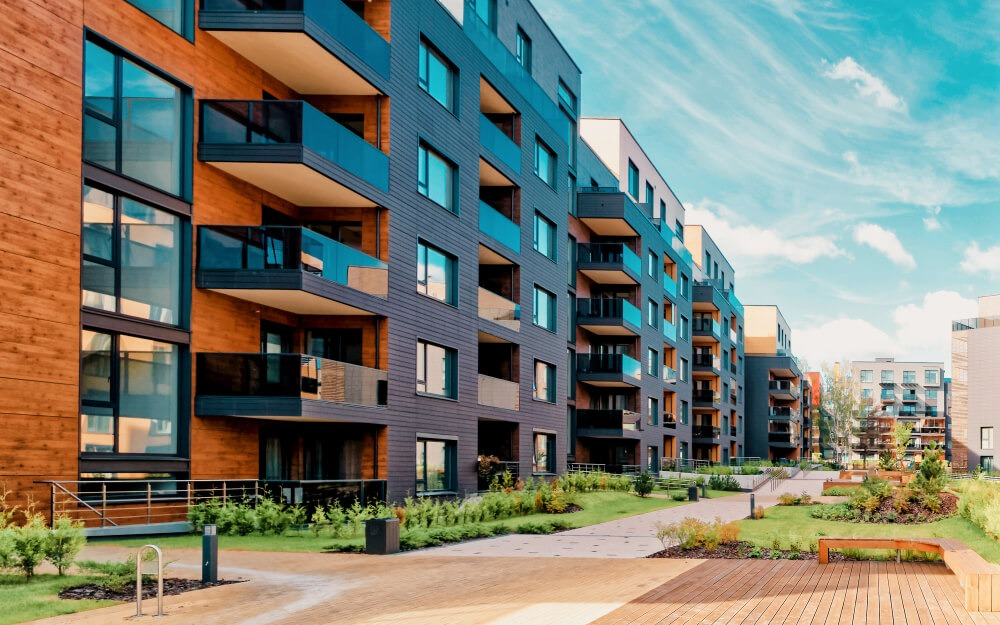 Residential-Buildings