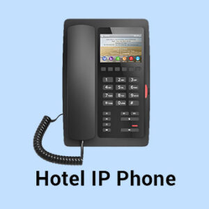 Hotel IP Phone