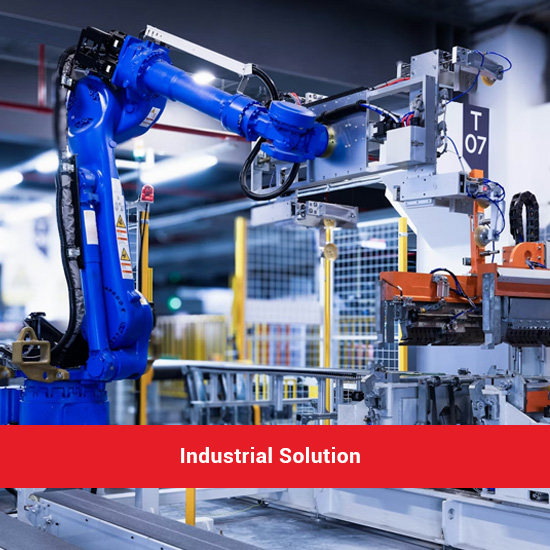 Industrial Solution