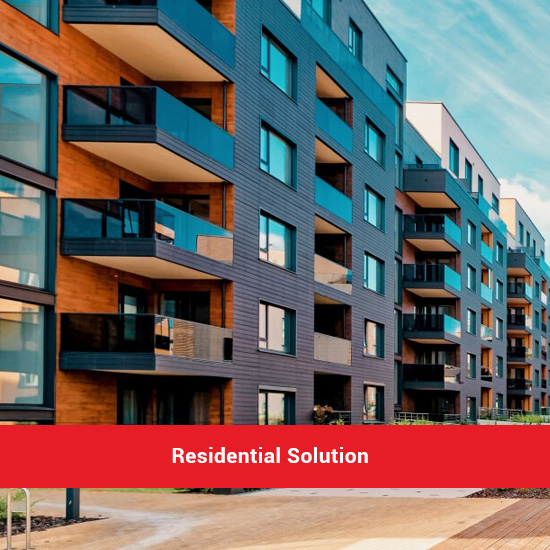 Residential Solution