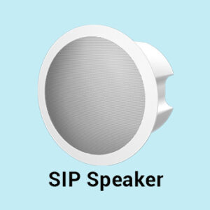 SIP Speaker
