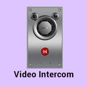 Video Intercom
