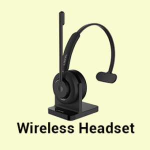 Wireless Headset