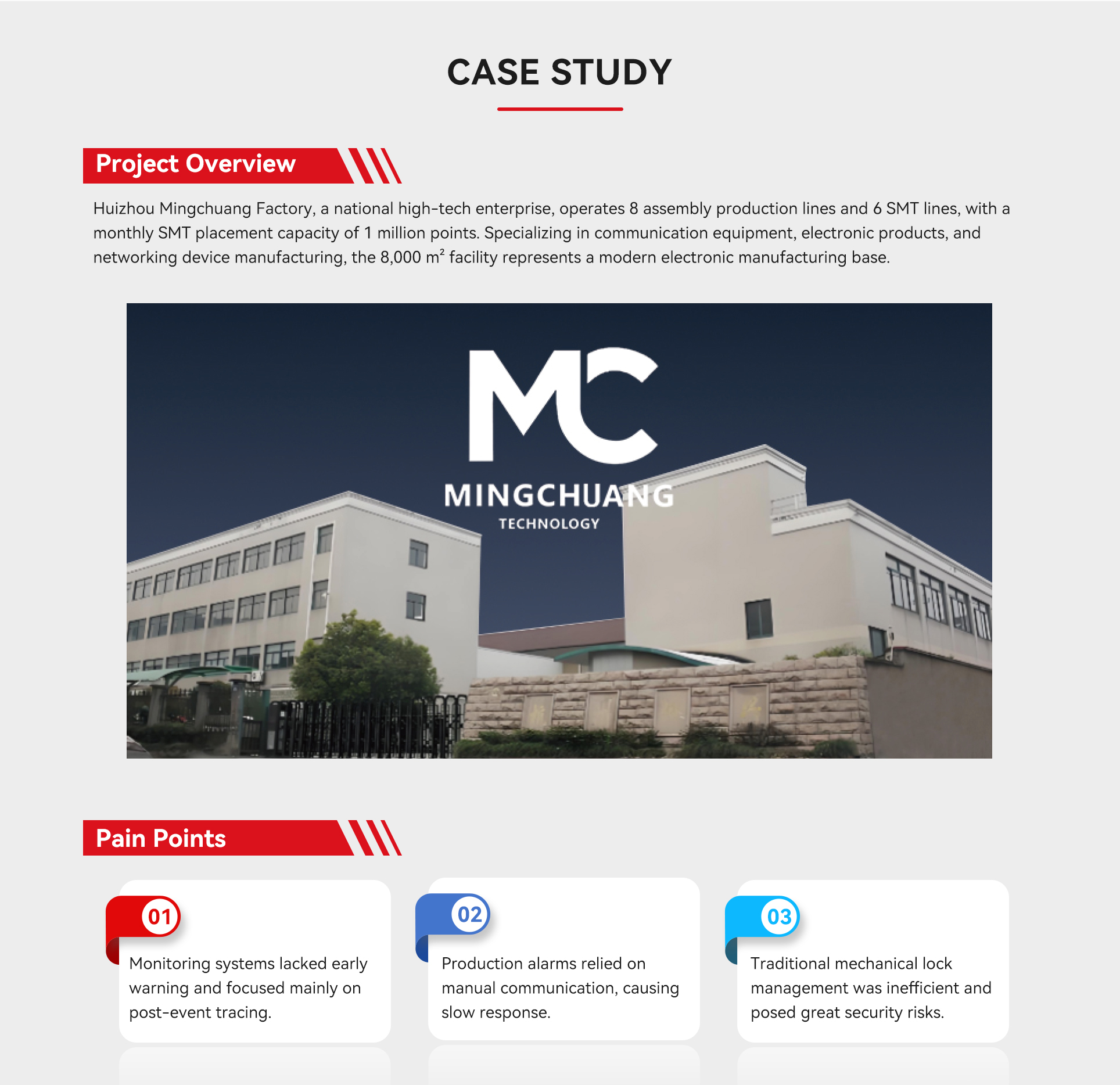 Case Study