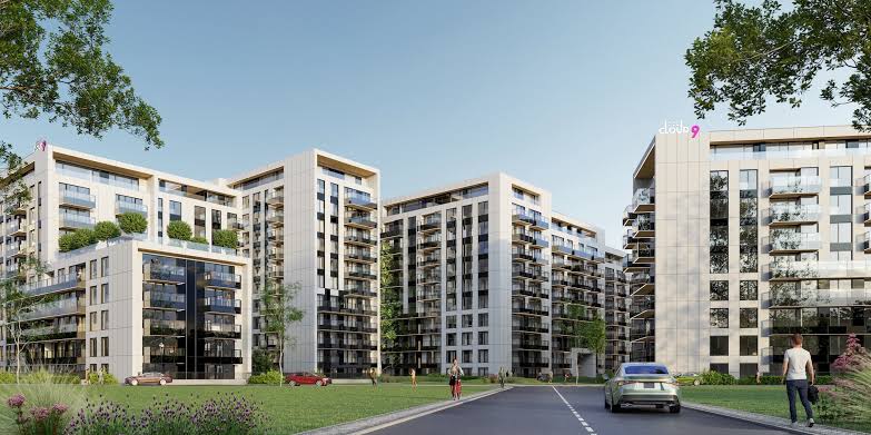 Residential Solution